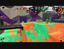 【X ガチアサリ】３敗するまでガチマッチ 10/28 1【スプラトゥーン2】