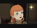 【実況】初見ノーリセルナティックでファイアーエムブレム 風花雪月 三つの学級 Part4(散策篇)