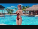DOAX3fortune 本日イベントパラダイスランダム 8分