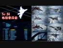 Ace Combat 7 Multiplayer421  バトルロイヤル  Su-34 + HCAA