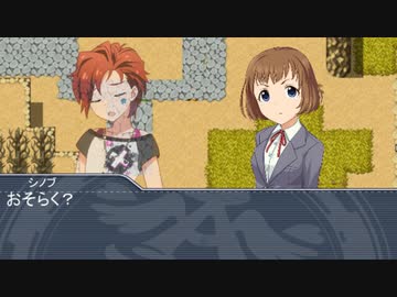 【ノベマス】幻想公演：アイドル達のざくざくアクターズ第２０話「違う！化け物なんかじゃない！！」【im@s架空戦記シリーズ】