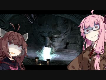 【デビルメイクライ実況】茜ちゃんと魔界のおじいちゃん part7
