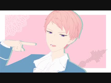 【MMDあんスタ】天才ロック【斎宮宗】