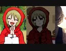 赤ずきんのキャラの裏設定がおもしろい「赤ずきんプチ」実況プレイ#３(終)