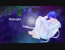 【KAITO V3】Midnight英語版【オリジナル曲】