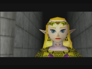 【実況】 ゼルダの伝説 時のオカリナ part49