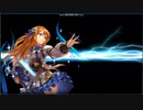 少女とドラゴン　ケツァルコアトルス　解放ハーメルンは祝福5と先制とLSスキル40％でお願いします