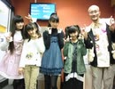 2012年12月22日　ラジオ　「TOKYO No.1 カワイイ ラジオ」①　BABYMETAL