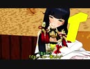【MMD紙芝居】Ｔ督さんと夕雲さん 20