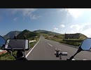 Touring 2019 YAMAHA MT-07（Distance 23,500km）