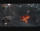 無能兵士の侵入18