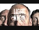 THE BENBE／LIGHT NEON