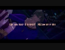 【MMDタイバニ】Welcome To The Halloween Town【バニ誕2019】