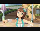 【春研】天海春香「Vault That Borderline!」パンサーインザシティ