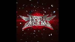 2014年12月30日　ラジオ　「NHK-FM メタルゴッドJP」　伊藤政則　BABYMETAL