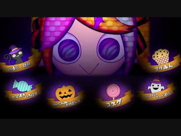 合唱『Happy Halloween』