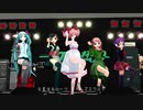 【UTAUカバー】U.S.A./DA PUMP【MMD杯ZERO2ツアーズ5】