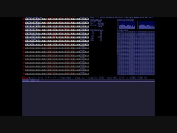 Mystic Arts Stage 1 ファミコンアレンジ