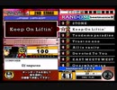 beatmania III THE FINAL - 222 - Keep On Liftin' (DP)【FC】