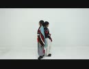 【刀剣乱舞】うそつき　踊ってみた【コスプレ】