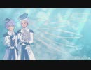 ValkyrieにA.lic.e in 冷.凍.庫をUTAってもらった。