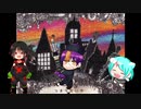 Mrs.Pumpkinの滑稽な夢　合唱コラボしてみた【芦天寝】