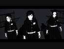 【鬼滅のMMD】Turn off the light【義勇・炭治郎・カナエ】