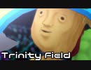 【デレステ】Trinity Fieldのセンターをスズホラシルにしてみた。