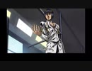 ジョジョの奇妙な冒険GW 英語吹替版 第01話 Time for the truth, we've already progressed from questioning to torture