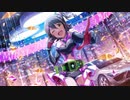 K@MEN RIDER 39PROJECT -Part1- 【ミリシタ×ライダー 変身音】