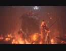 【初見】厨二病を解放した私がダクソ3をやる【実況】part84