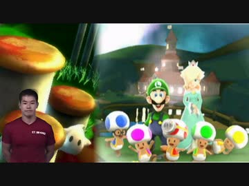 迫真銀河冒険部 緑のヒゲと化した先輩.mp27(Final)