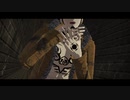 【MMDワンピ】失楽ペトリ
