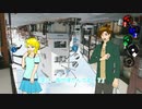ジョジョの奇妙なアマデウス　｛Ep.01-1｝