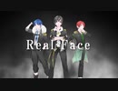 【オリジナルMV】Real Face【ArTS】