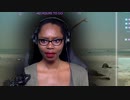 セクシーお姉さんが天才ロシア人の高音ボイスを聞いておかしくなる