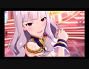 【ミリシタ MV】 addicted（貴音、[風花、あずさ、莉緒、歌織]）