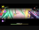 【Switch DLゲーほぼ日実況#580】「Dusk Diver 酉閃町」その4【Ciao_Ringoのショートショート】
