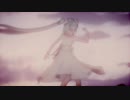 【MMD】Scutellaria【tda式すっぴんミク】