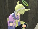 【レン】ＭＭＤで遊んでみた【無意識】