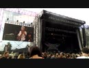 2016年06月03日　海外フェス　05-06　「イジメ、ダメ、ゼッタイ」　「ヘドバンギャー！！」　★ROCK IN VIENNA2016