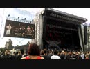 2016年06月03日　海外フェス　09　「Road of Resistance + See You」　★ROCK IN VIENNA2016