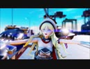 【艦これMMD】リシュリューにてEncircle Love【MAD_PV】
