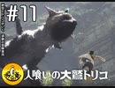 【初見実況】納豆とトリコがいく　遺跡の冒険　その11
