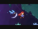 雪山を登るハードコア2Dアクション『Celeste』実況プレイ チャプター9編part8