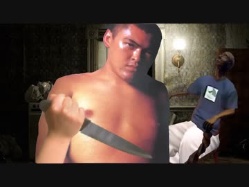 ハロウィンを楽しむ大先輩