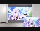 【ミリシタ】addicted MM フルコンボ 【手元】