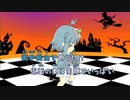 [楽器練習用] ハロ・クリダンス / 妖ベックス連合軍 (VER:GRL 歌詞：あり /offvocal)