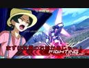 【字幕実況】EXVS2 天の光は全て月
