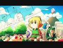 [ゆっくり実況]　ゼルダの伝説　夢をみる虎　その7